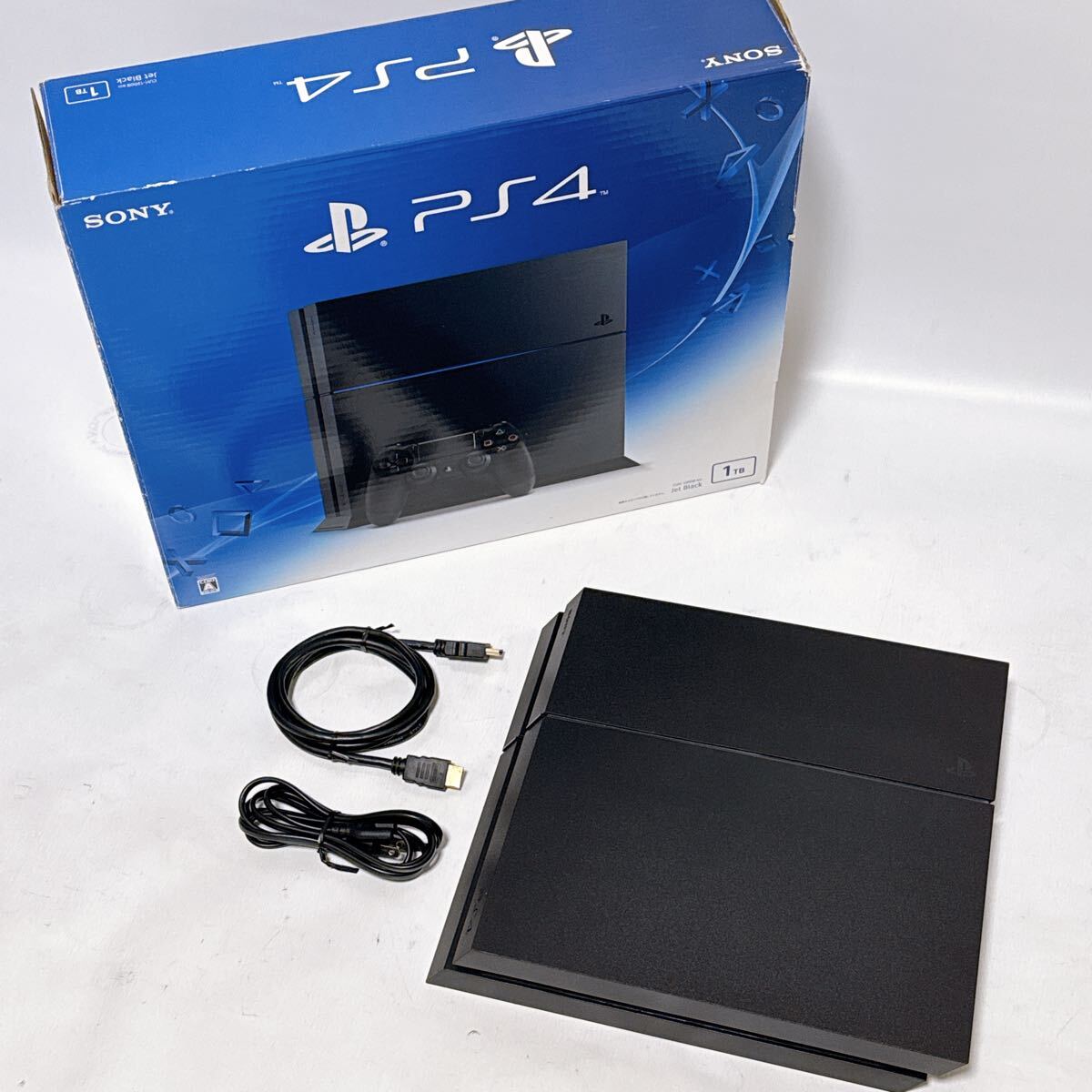 1円〜 動作品 SONY ソニー Playstation4 PS4 プレイステーション 1円〜 動作品 SONY ソニー Playstation4 PS4 プレイステーション