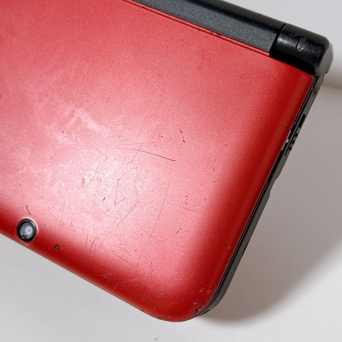 1円〜 動作品 任天堂 ニンテンドー Nintendo 3DSLL SPR-001 1円〜 動作品 任天堂 ニンテンドー Nintendo 3DSLL SPR-001