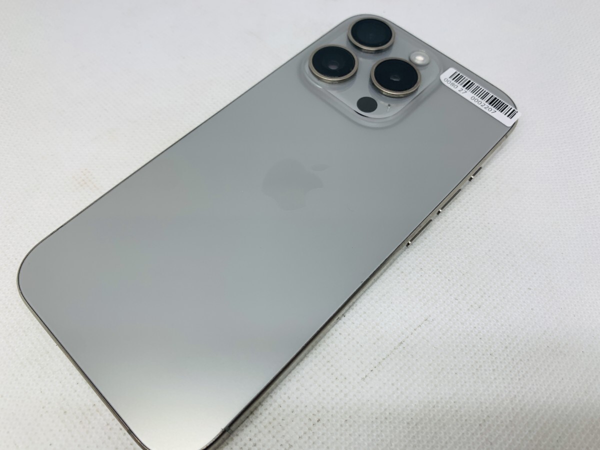 ☆送料無料☆ジャンク☆SoftBank☆iPhone15 Pro 128GB ☆送料無料☆ジャンク☆SoftBank☆iPhone15 Pro 128GB