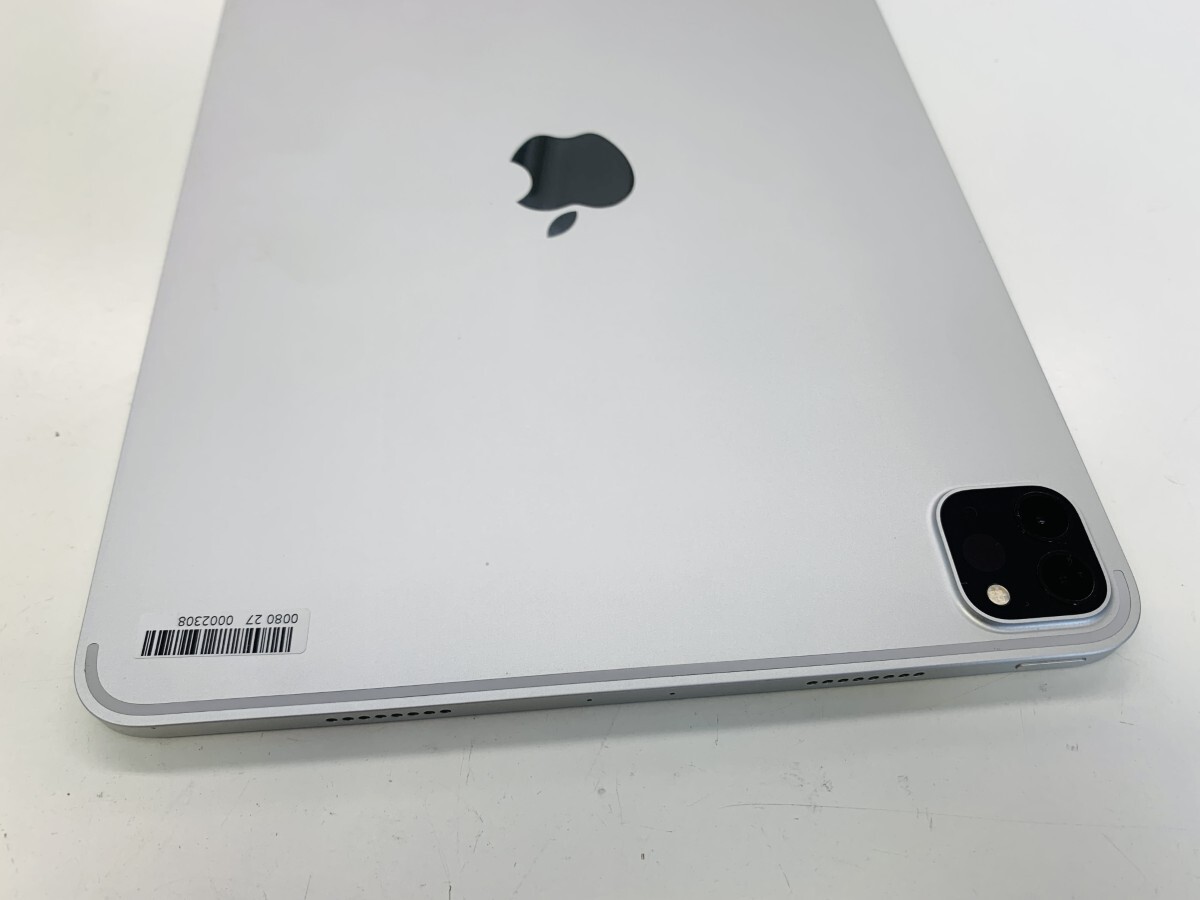 Yahoo!オークション - 送料無料 ジャンク WiFi A2377 iPad Pro