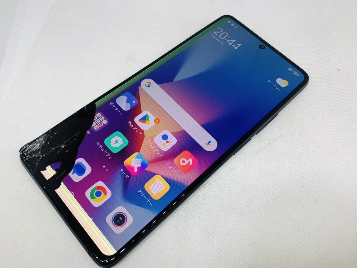 Yahoo!オークション - 送料無料 ジャンク SIMフリー Xiaomi 11T Yahoo!オークション - 送料無料 ジャンク SIMフリー Xiaomi 11T