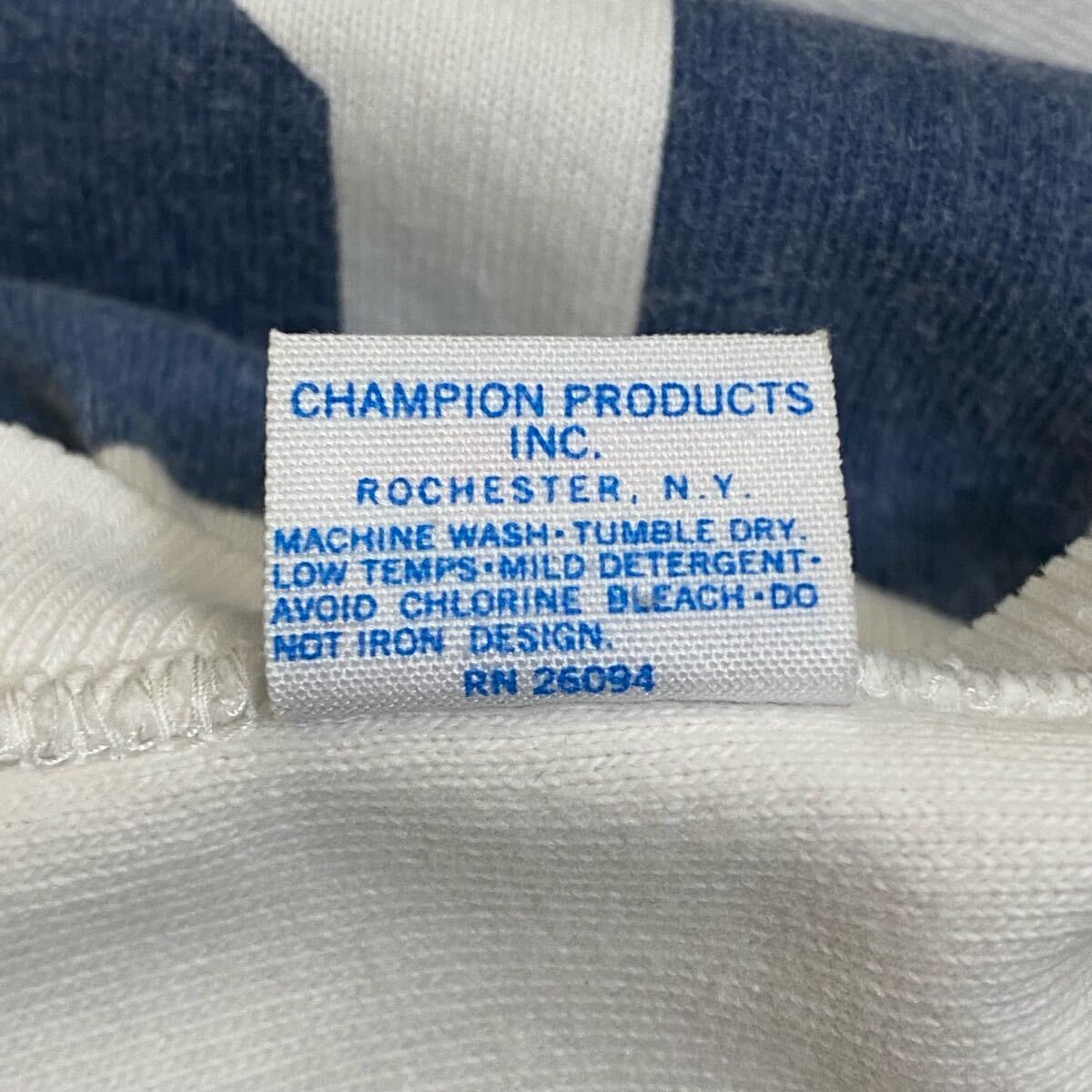 Standard California × Champion 別注 ヘビーウェイト Standard California × Champion 別注 ヘビーウェイト