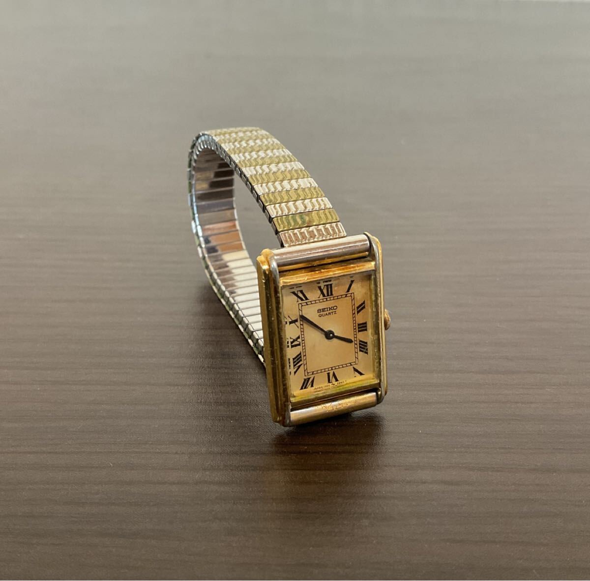 腕時計 SEIKO SGP BACK ST STEEL 0N5934 セイコー 手巻き 手巻 腕時計 SEIKO SGP BACK ST STEEL 0N5934 セイコー 手巻き 手巻