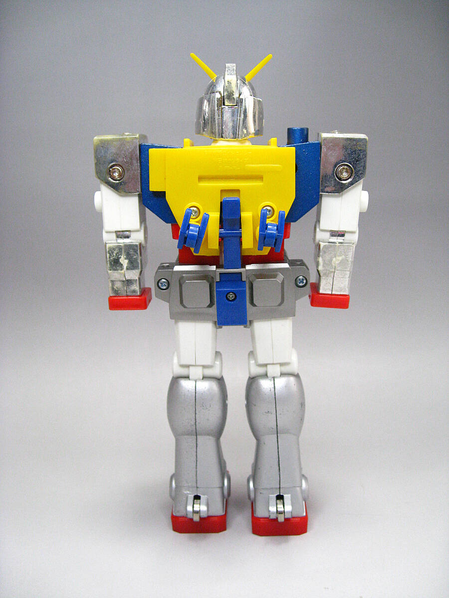 当時物 #クローバー #機動戦士ガンダム #ダイカスト #DX合体 当時物 #クローバー #機動戦士ガンダム #ダイカスト #DX合体