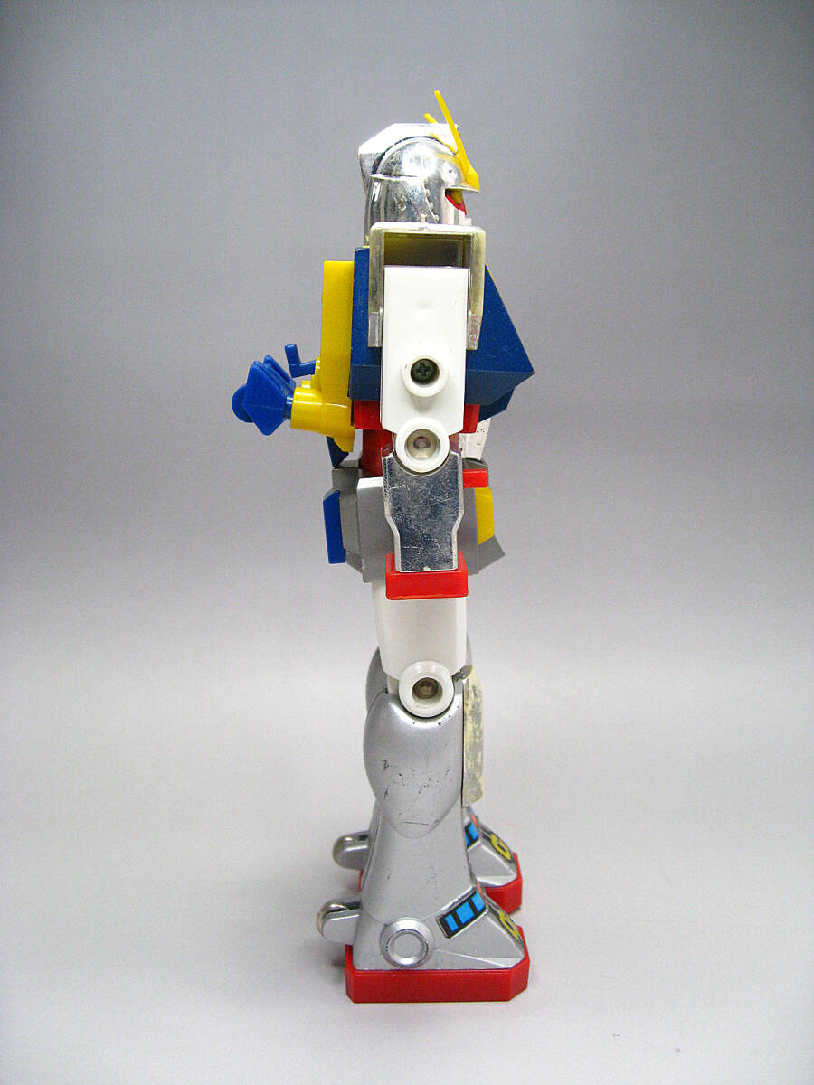 当時物 #クローバー #機動戦士ガンダム #ダイカスト #DX合体 当時物 #クローバー #機動戦士ガンダム #ダイカスト #DX合体