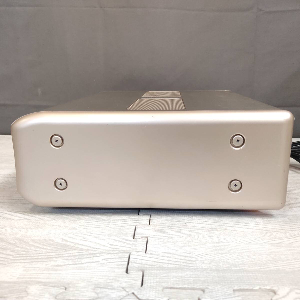 AX-V1-N メーカー点検済み Victor プリメインアンプ 40W+40W 80W AX-V1-N メーカー点検済み Victor プリメインアンプ 40W+40W 80W
