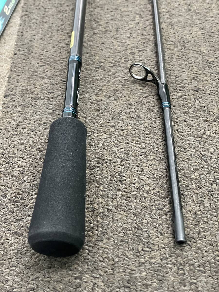 Daiwa エメラルダス AIR BOAT 511LS-S NO1026(ダイワ)|売買され Daiwa エメラルダス AIR BOAT 511LS-S NO1026(ダイワ)|売買され