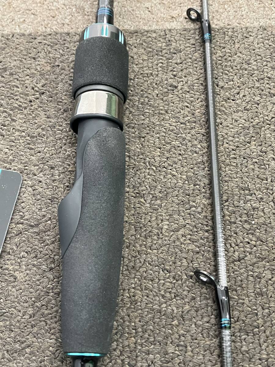 Daiwa エメラルダス AIR BOAT 511LS-S NO1026(ダイワ)|売買され Daiwa エメラルダス AIR BOAT 511LS-S NO1026(ダイワ)|売買され