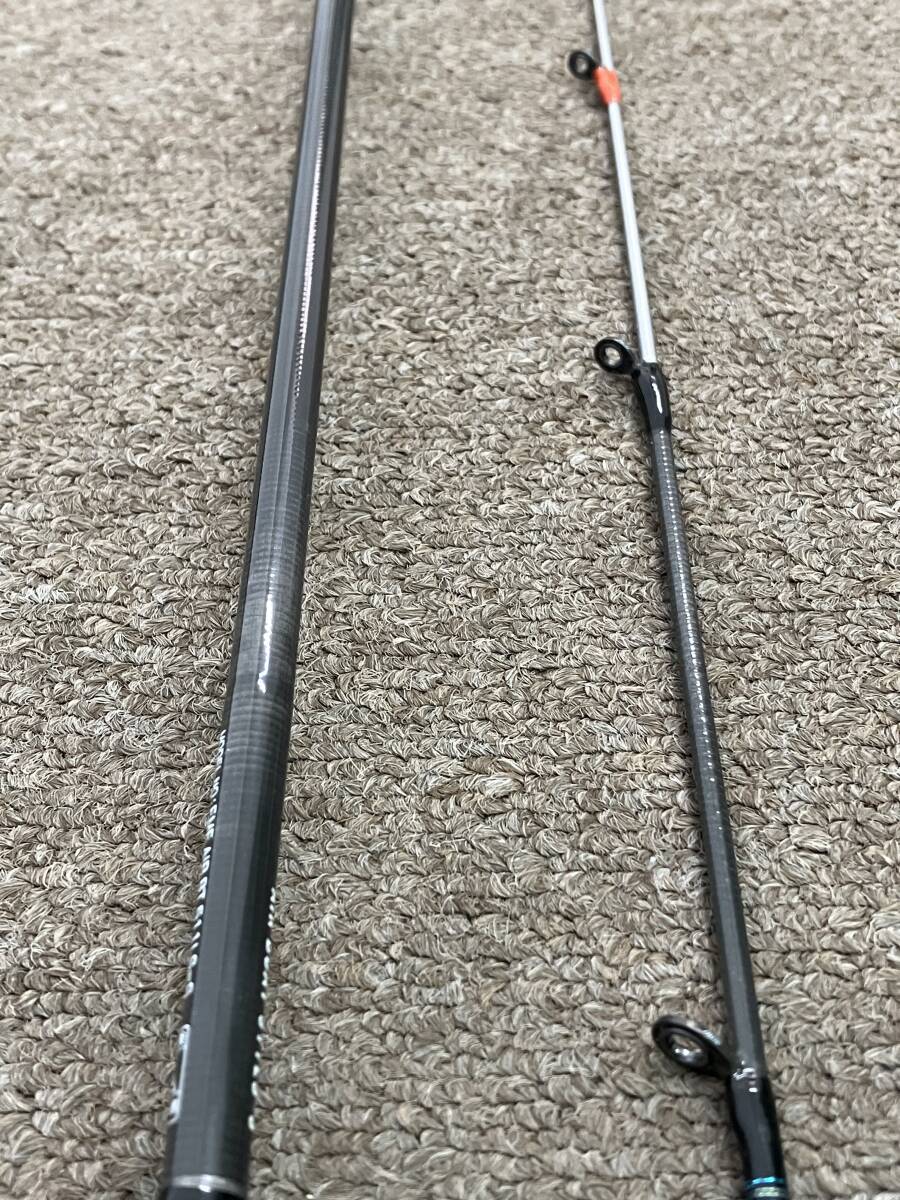 Daiwa エメラルダス AIR BOAT 511LS-S NO1026(ダイワ)|売買され Daiwa エメラルダス AIR BOAT 511LS-S NO1026(ダイワ)|売買され