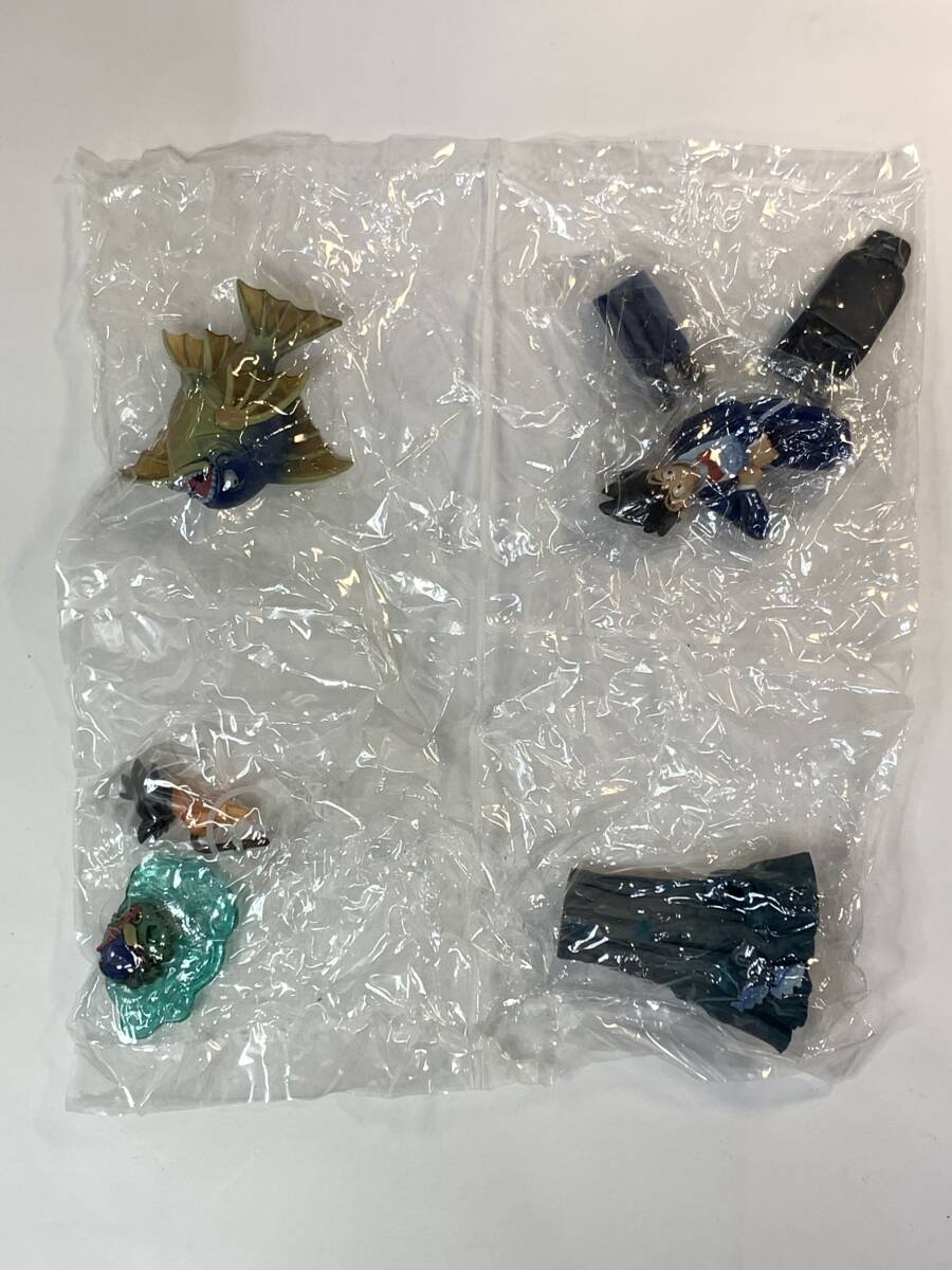 未開封 彩色 ドラゴンボールカプセル ドラカプ アドベンチャー編 未開封 彩色 ドラゴンボールカプセル ドラカプ アドベンチャー編