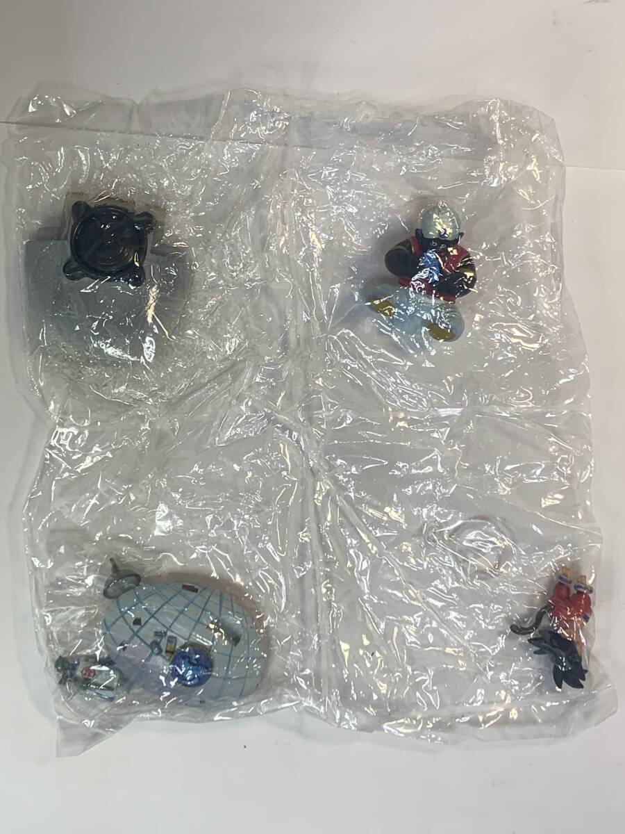 未開封 彩色 ドラゴンボールカプセル ドラカプ アドベンチャー編 未開封 彩色 ドラゴンボールカプセル ドラカプ アドベンチャー編