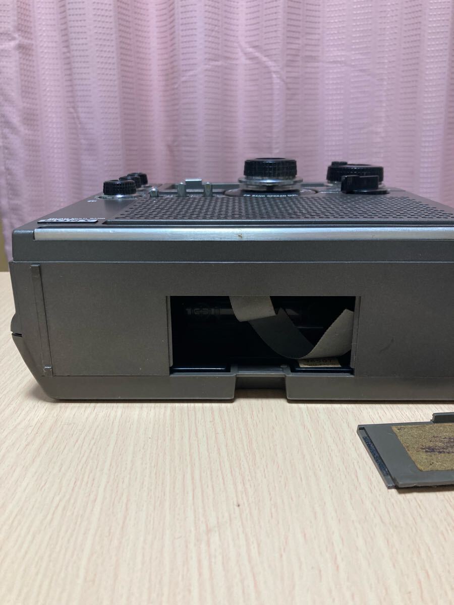 SONY ソニー ICF-5900 スカイセンサー 5バンドマルチバンド SONY ソニー ICF-5900 スカイセンサー 5バンドマルチバンド