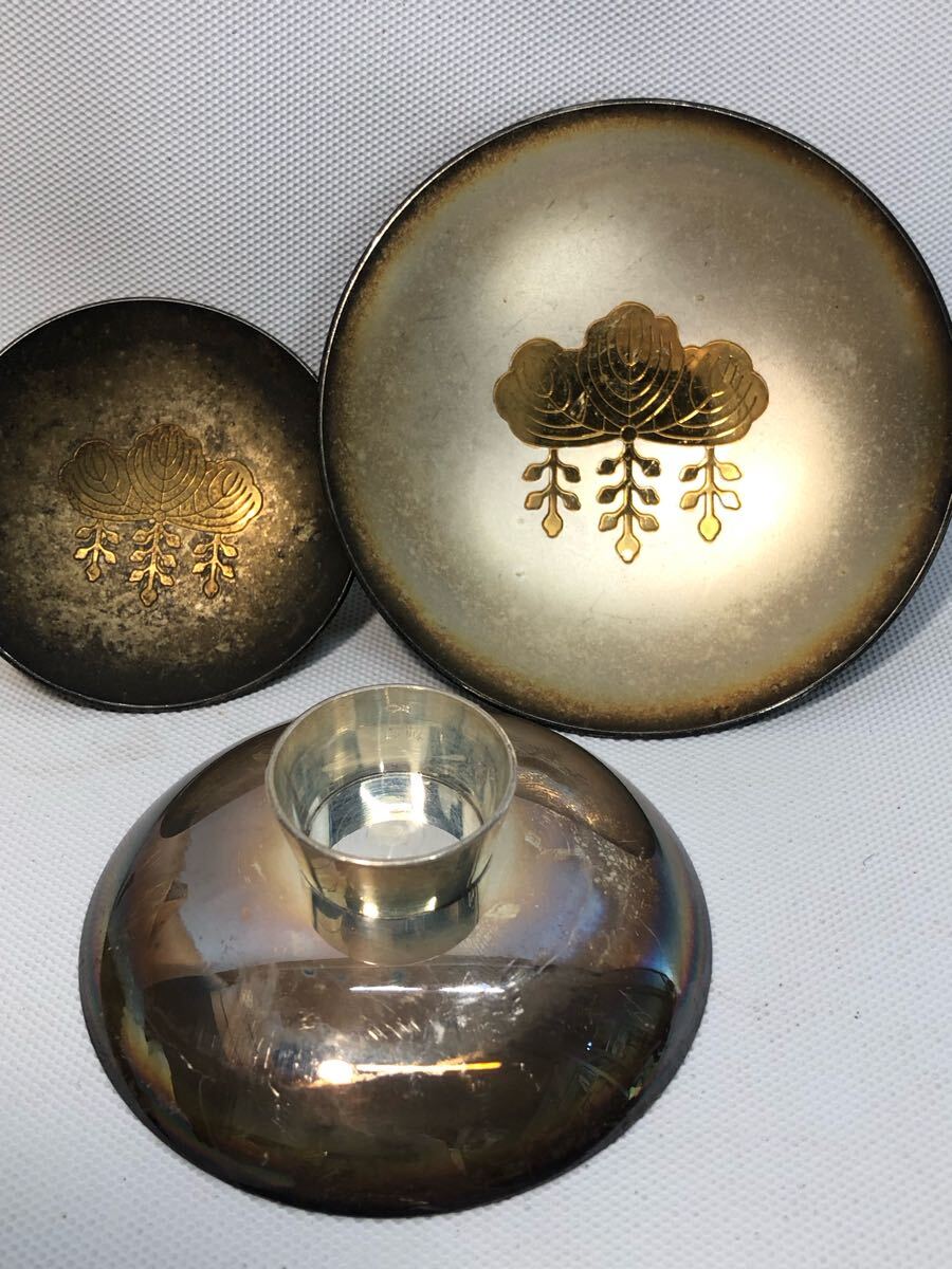 純銀製 銀杯 SILVER まとめて 酒器 盃 など 純銀刻印 総重量470g 純銀製 銀杯 SILVER まとめて 酒器 盃 など 純銀刻印 総重量470g