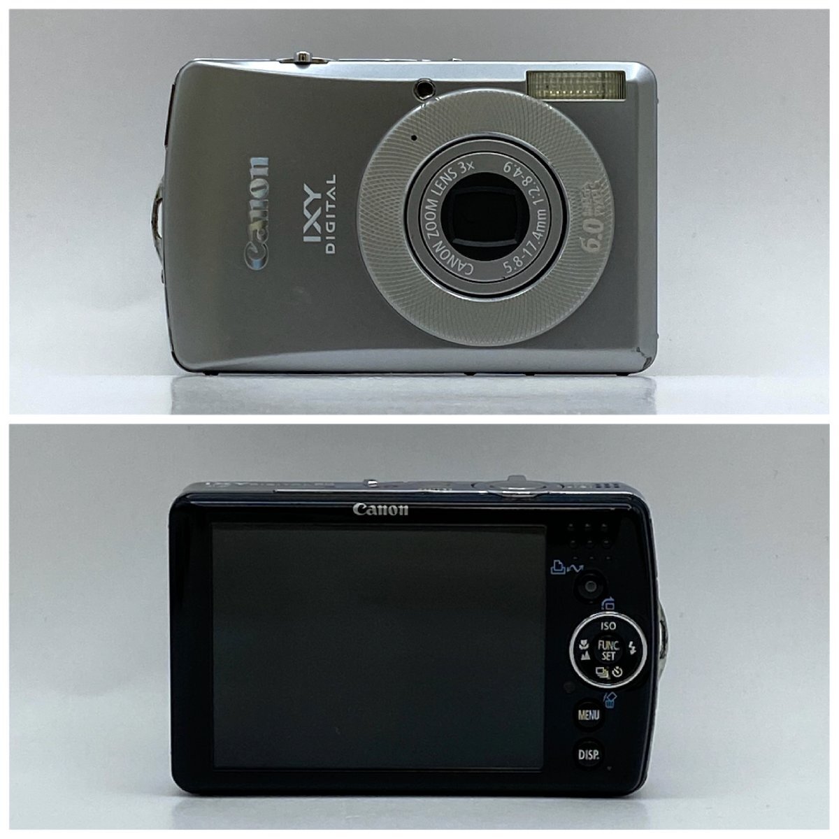 Yahoo!オークション - 1円~/Canon/キャノン/IXY/DIGITAL/80 Yahoo!オークション - 1円~/Canon/キャノン/IXY/DIGITAL/80