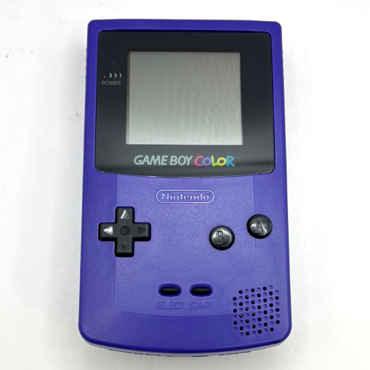 1円~/Nintendo/ニンテンドー/任天堂/GAMEBOY COLOR 1円~/Nintendo/ニンテンドー/任天堂/GAMEBOY COLOR