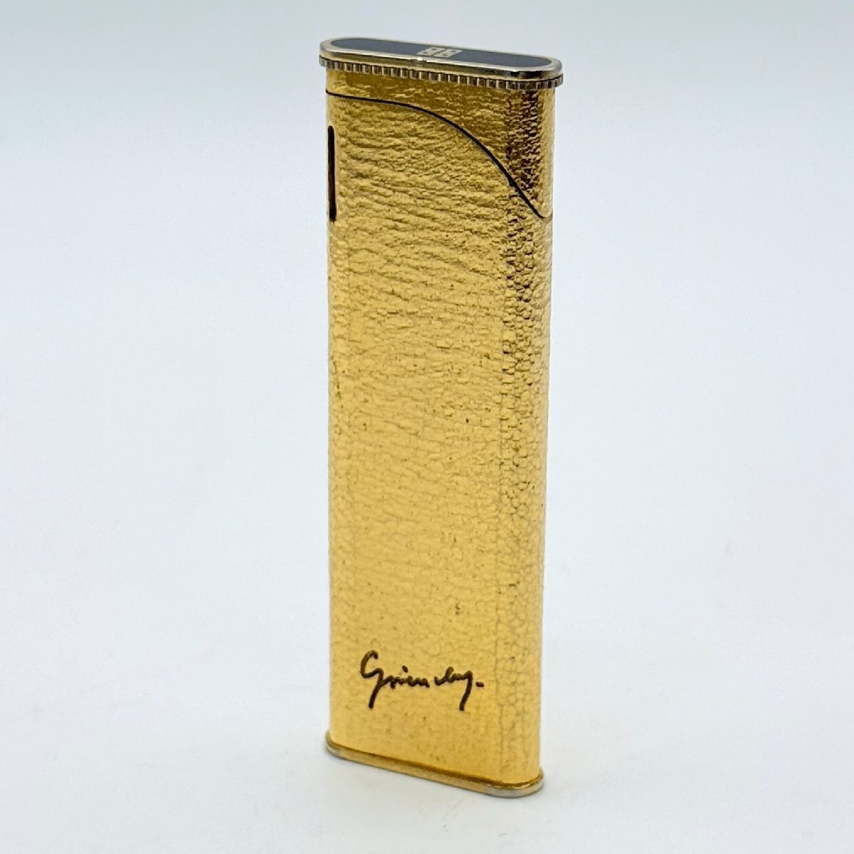 1円~/GIVENCHY/ジバンシイ/ジバンシー/ゴールドカラー/箱・付属 1円~/GIVENCHY/ジバンシイ/ジバンシー/ゴールドカラー/箱・付属