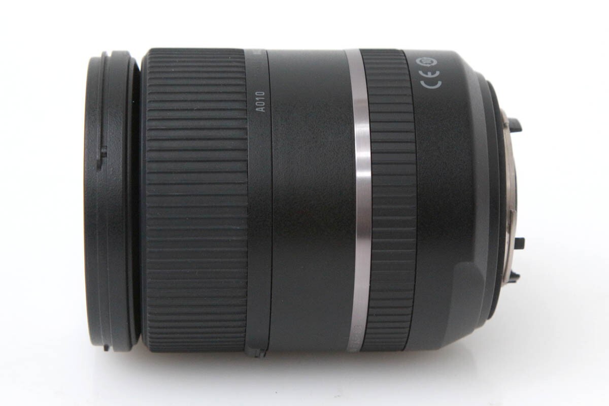【全額返金保証】訳有品｜タムロン 28-300mm F3.5-6.3 Di VC PZD / Model A010 [ニコンF用] CA01-R992-2O1C-ψ