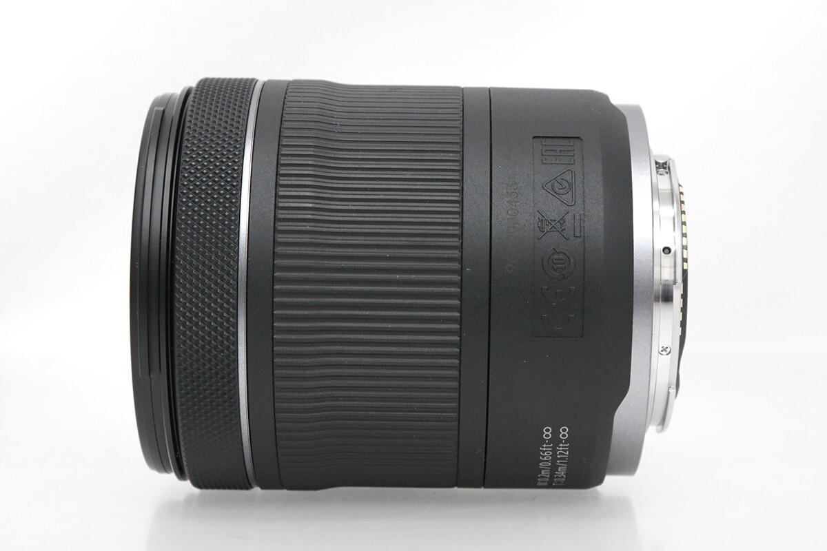 [ вся сумма возвращение денег гарантия ] прекрасный товар l Canon RF24-105mm F4-7.1 IS STM CA01-M3963-2O2D