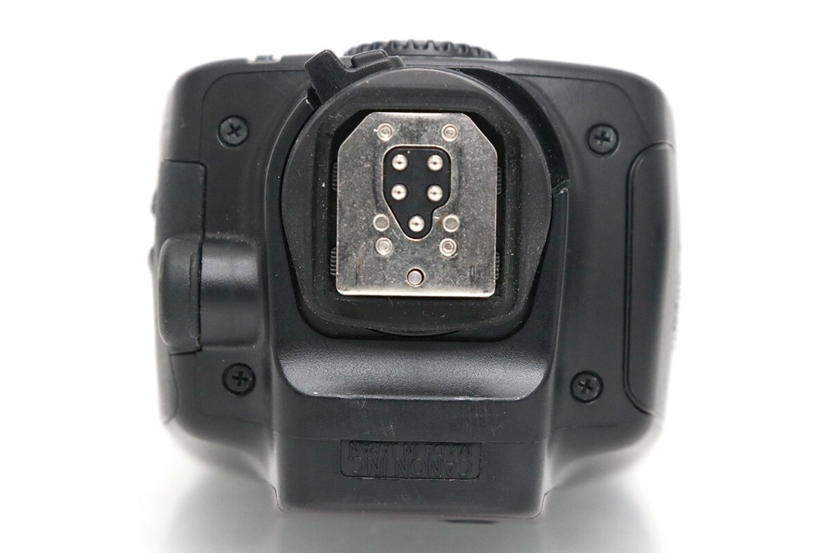 【全額返金保証】並品｜キヤノン 580EX II スピードライト CA01-M3993-2D3A_画像4
