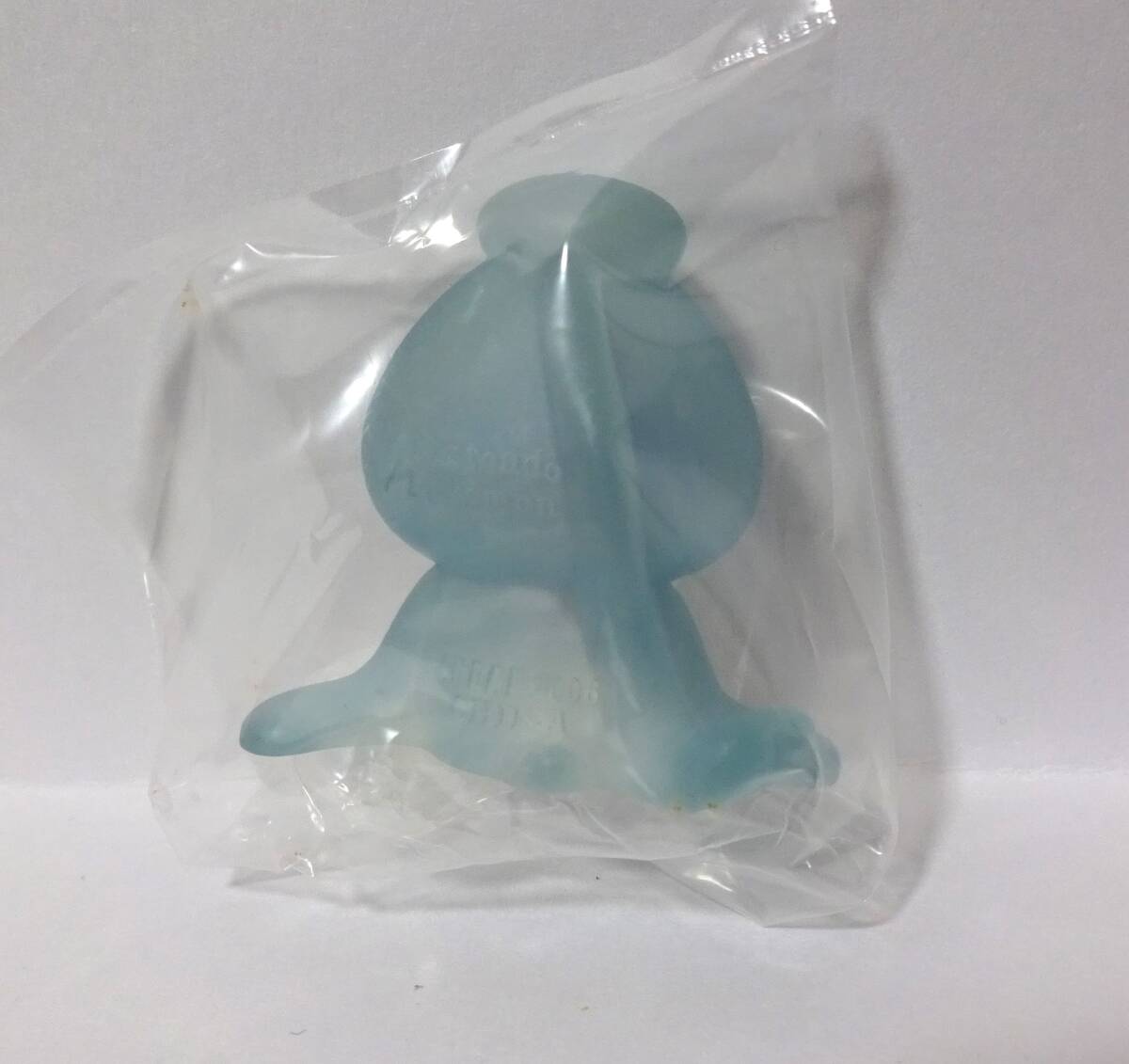 ☆ポケモンキッズ フィオネ（クリア） レア クリアバージョン