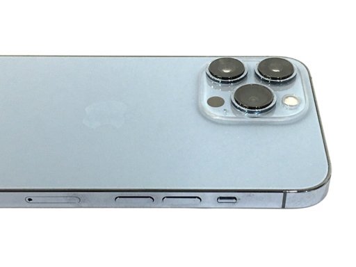 1円 SIMフリー Apple iPhone 13 Pro MLUK3J/A 128GB シエラ 1円 SIMフリー Apple iPhone 13 Pro MLUK3J/A 128GB シエラ