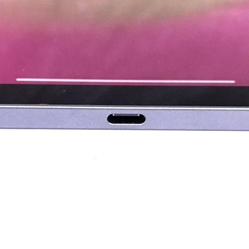 1円 Apple iPad Air 第5世代 Wi-Fiモデル 64GB パープル MME23J 1円 Apple iPad Air 第5世代 Wi-Fiモデル 64GB パープル MME23J