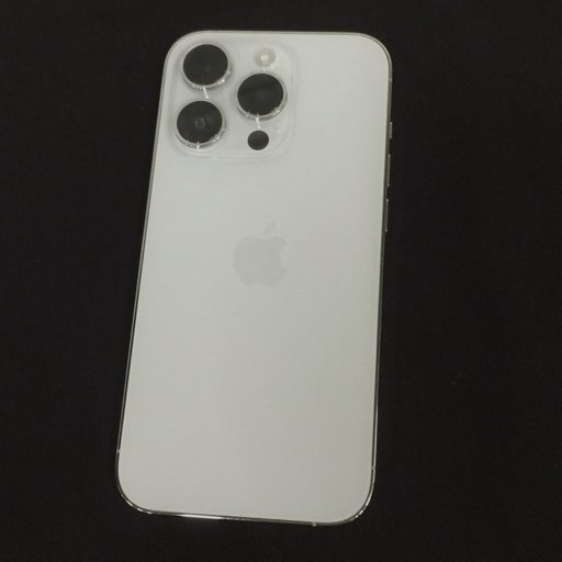 1円 SIMフリー Apple iPhone14 Pro 256GB シルバー MQ0Y3J/A 1円 SIMフリー Apple iPhone14 Pro 256GB シルバー MQ0Y3J/A