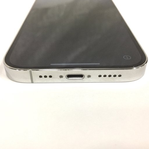 1円 SIMフリー Apple iPhone14 Pro 256GB シルバー MQ0Y3J/A 1円 SIMフリー Apple iPhone14 Pro 256GB シルバー MQ0Y3J/A