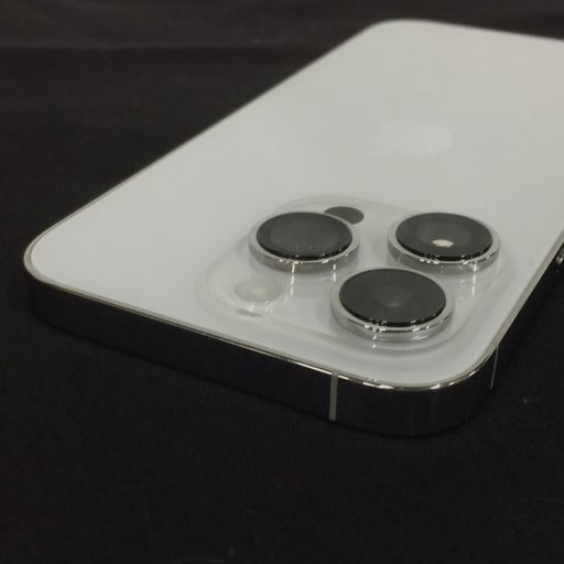 1円 SIMフリー Apple iPhone14 Pro 256GB シルバー MQ0Y3J/A 1円 SIMフリー Apple iPhone14 Pro 256GB シルバー MQ0Y3J/A