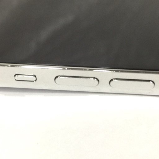 1円 SIMフリー Apple iPhone14 Pro 256GB シルバー MQ0Y3J/A 1円 SIMフリー Apple iPhone14 Pro 256GB シルバー MQ0Y3J/A