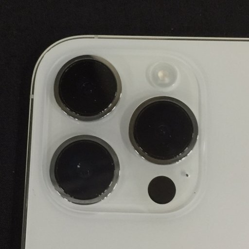 1円 SIMフリー Apple iPhone14 Pro 256GB シルバー MQ0Y3J/A 1円 SIMフリー Apple iPhone14 Pro 256GB シルバー MQ0Y3J/A