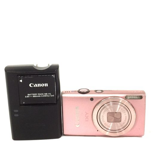 Yahoo!オークション - 1円 Canon IXY 90F コンパクトデジタル Yahoo!オークション - 1円 Canon IXY 90F コンパクトデジタル