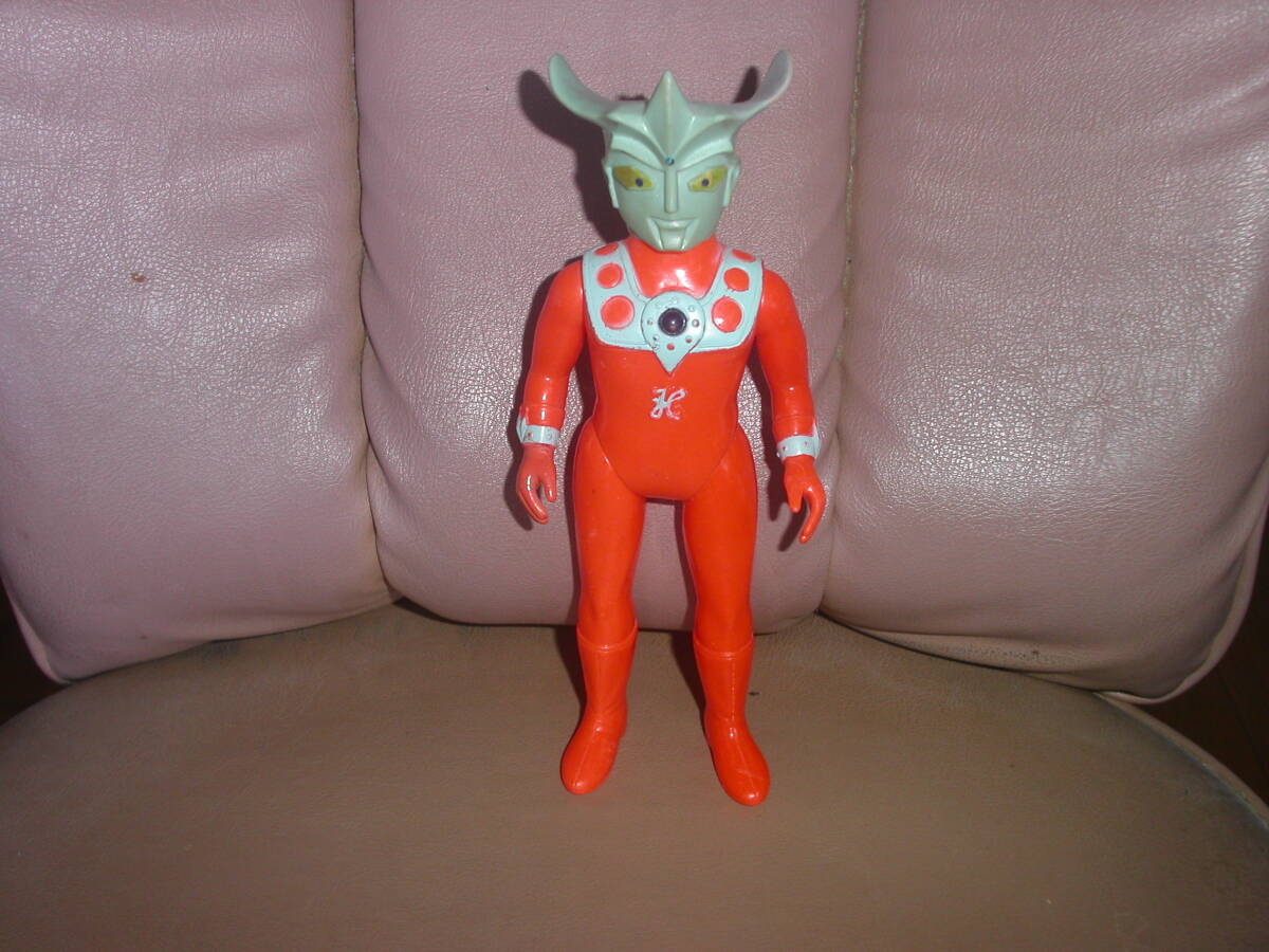 ブルマァク製 ウルトラマンレオ 検)旧バンダイ ポピー タカトク ブルマァク製 ウルトラマンレオ 検)旧バンダイ ポピー タカトク