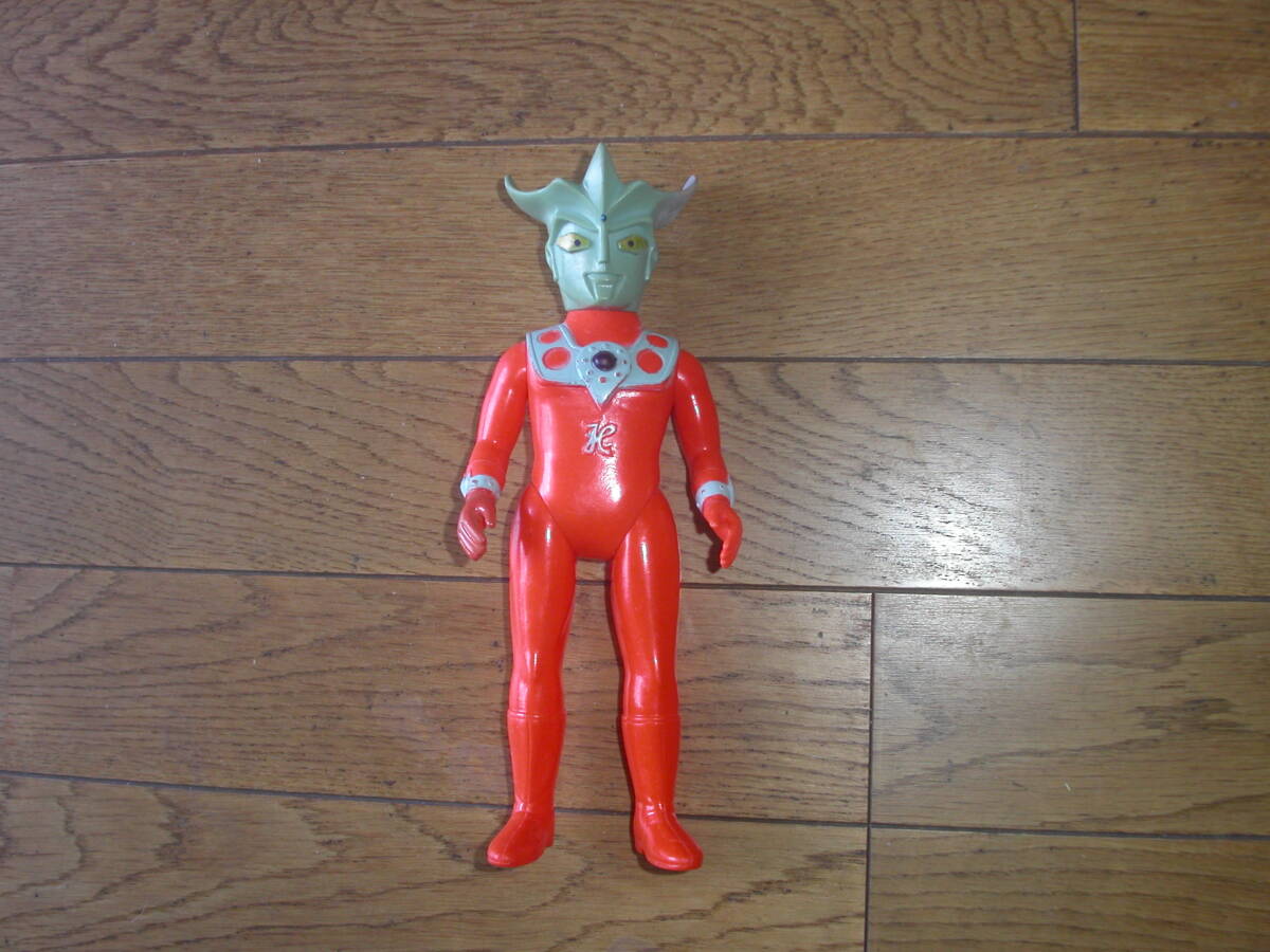 ブルマァク製 ウルトラマンレオ 検)旧バンダイ ポピー タカトク ブルマァク製 ウルトラマンレオ 検)旧バンダイ ポピー タカトク