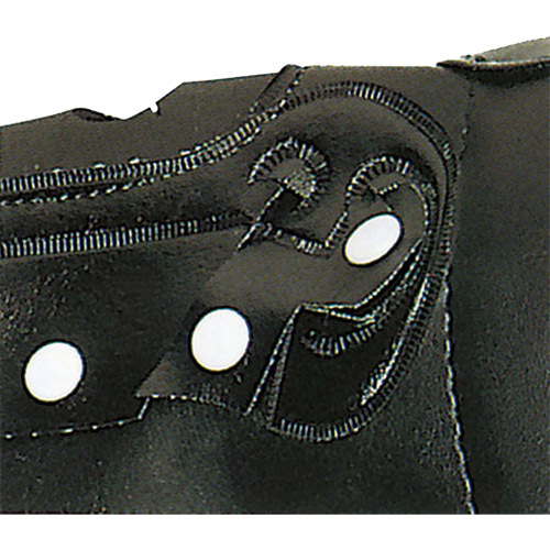 MARUTO(マルト) プレスハンドル用ハンドルカバー ブラック HC-PRC001 バイク_画像2