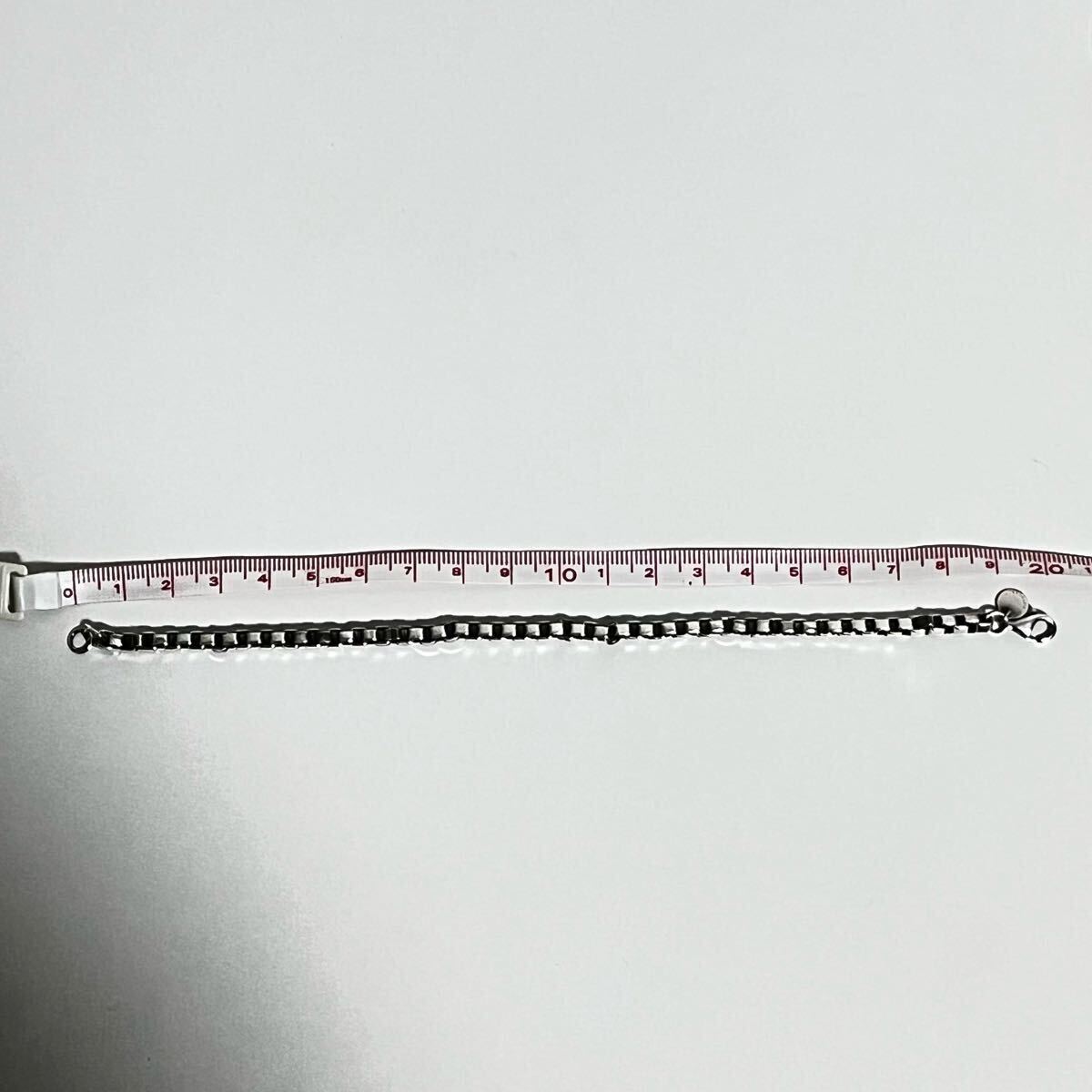1円スタート】Tiffany＆CO. ティファニー ベネチアン