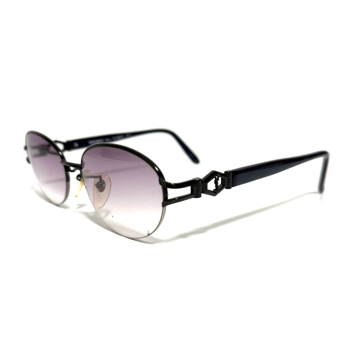Yves saint Laurent イヴサンローラン YSL サングラス 31-0025 F Yves saint Laurent イヴサンローラン YSL サングラス 31-0025 F
