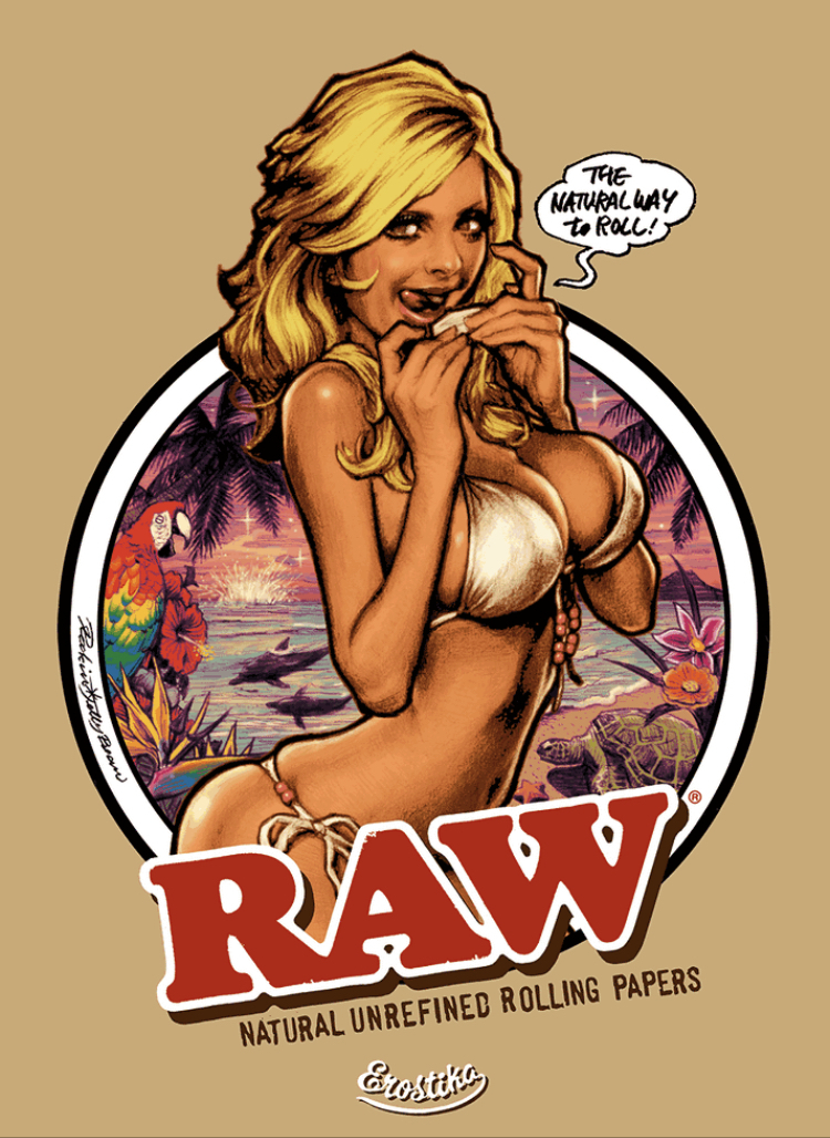 ロッキンジェリービーン RAW GIRLS 1 LENTICULAR ANIMATION ロッキンジェリービーン RAW GIRLS 1 LENTICULAR ANIMATION