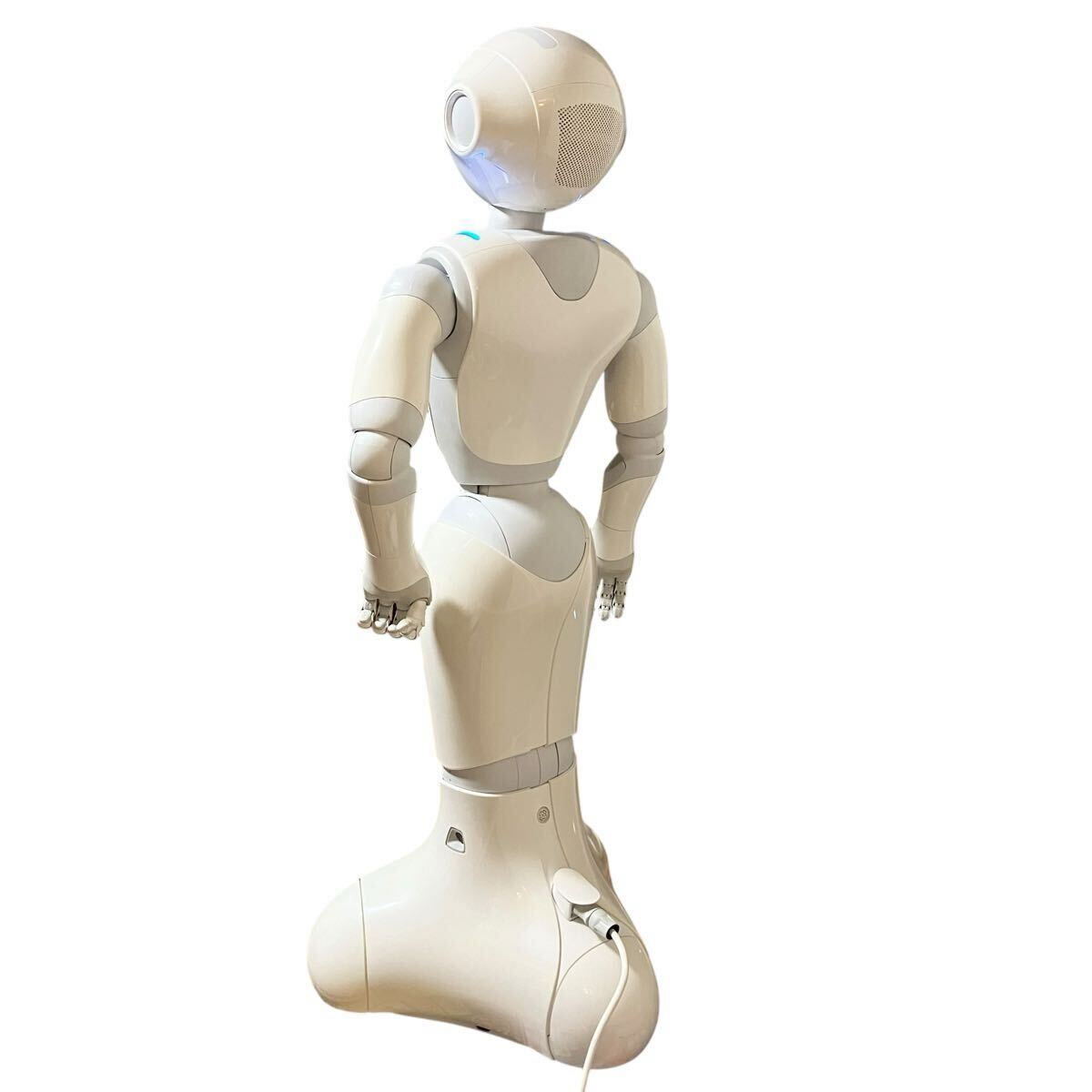 SoftBank ソフトバンク Pepper ペッパーくん 人型ロボット AI SoftBank ソフトバンク Pepper ペッパーくん 人型ロボット AI