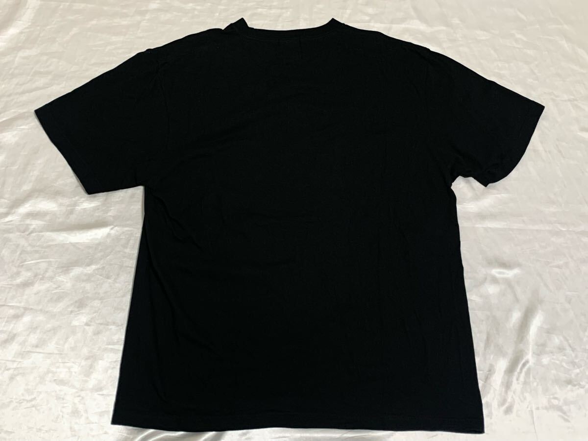 トラヴィススコットTravisScott 半袖Tシャツ XL ビッグロゴ トラヴィススコットTravisScott 半袖Tシャツ XL ビッグロゴ