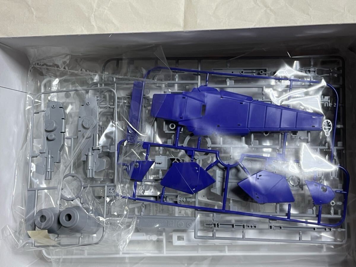 ☆ MG 1/100 Hi-νガンダム Ver.Ka用 HWS拡張セット 未組立品 ☆ MG 1/100 Hi-νガンダム Ver.Ka用 HWS拡張セット 未組立品
