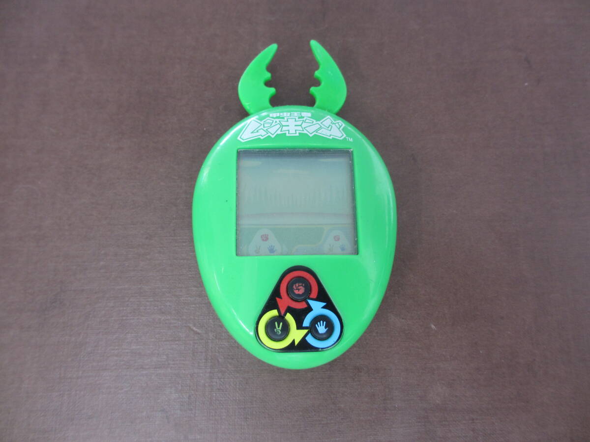 SEGA/セガ/そだてて! 甲虫王者 ムシキング クワガタ HCV-0704 SEGA/セガ/そだてて! 甲虫王者 ムシキング クワガタ HCV-0704