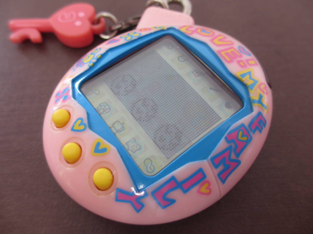 BANDAI 2007/バンダイ/いぇー!ふぁみりーイロイロ! たまごっち BANDAI 2007/バンダイ/いぇー!ふぁみりーイロイロ! たまごっち