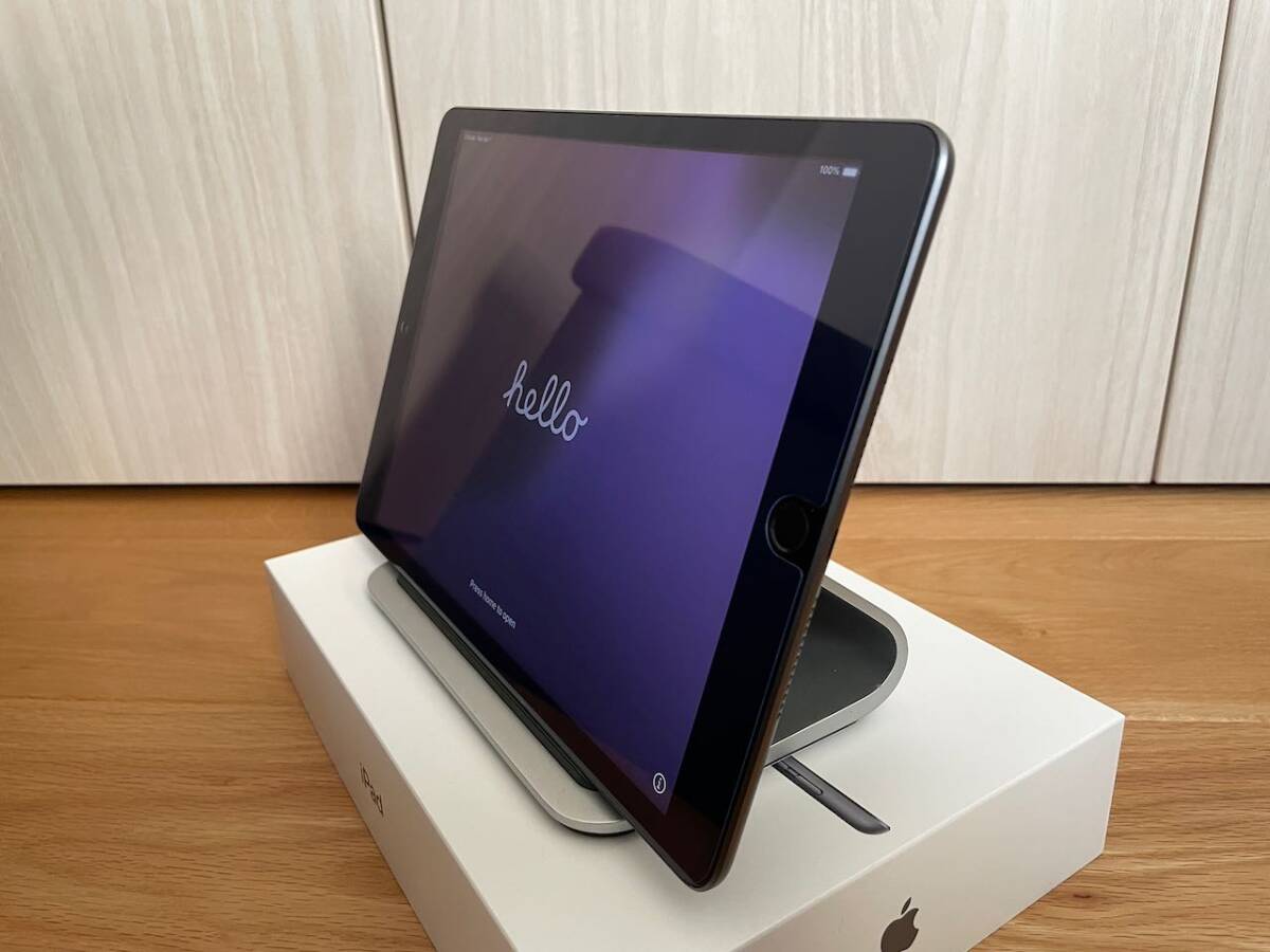 Apple iPad 第9世代 シルバー 64GB MK2K3J/A Wi-Fiモデル(iPad Apple iPad 第9世代 シルバー 64GB MK2K3J/A Wi-Fiモデル(iPad