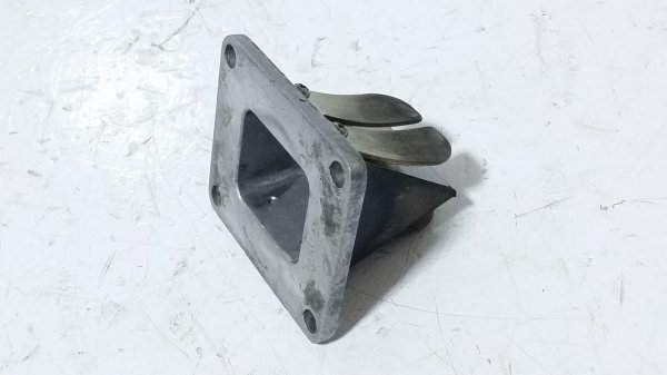 [ Yamaha TY250J первый период *461]* Lead клапан(лампа) *{A}