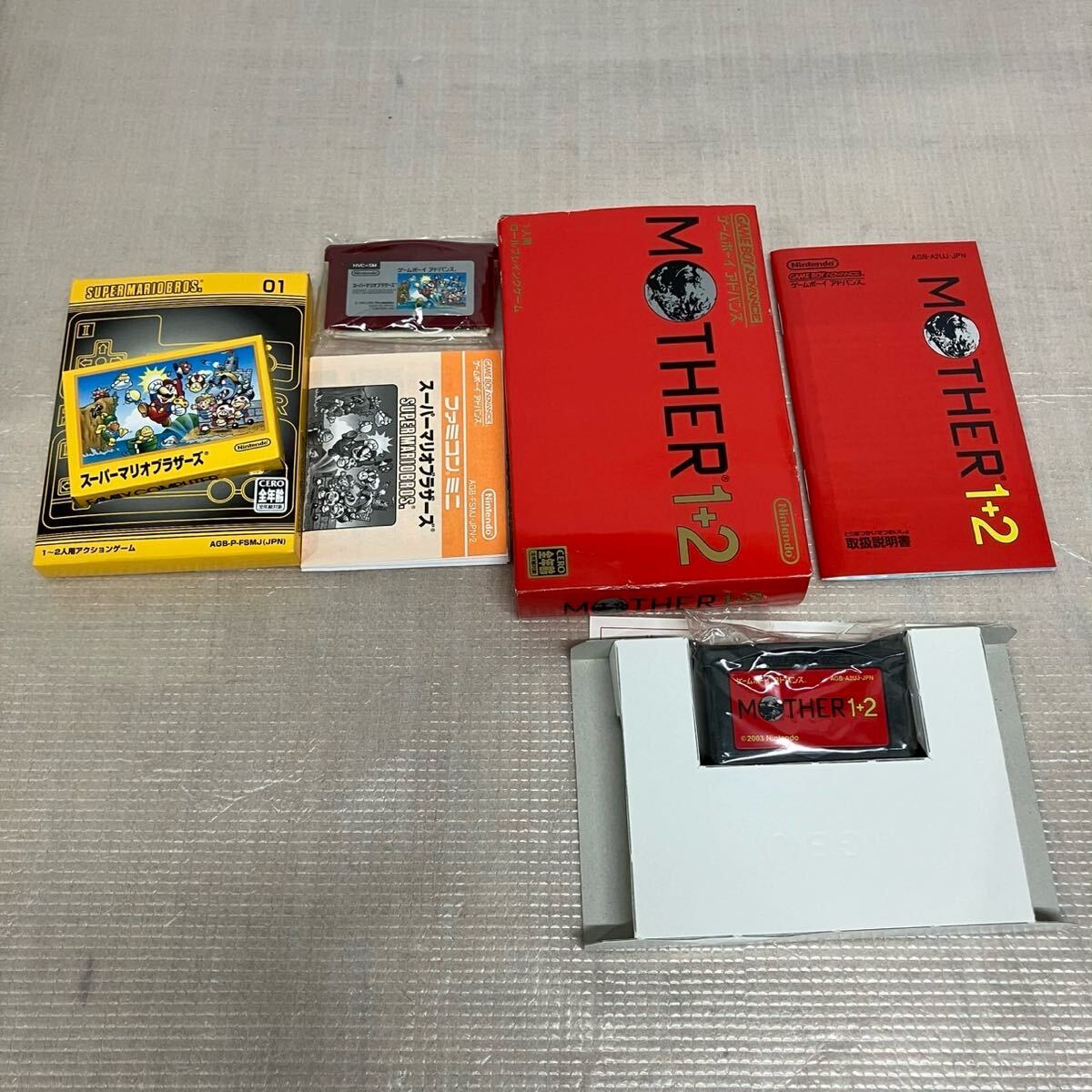大学生協のスーツ提携店割引 a25040127cp］GBA 鉄拳 まとめ売り 説明書付き 箱 ソフト ロールプレイング