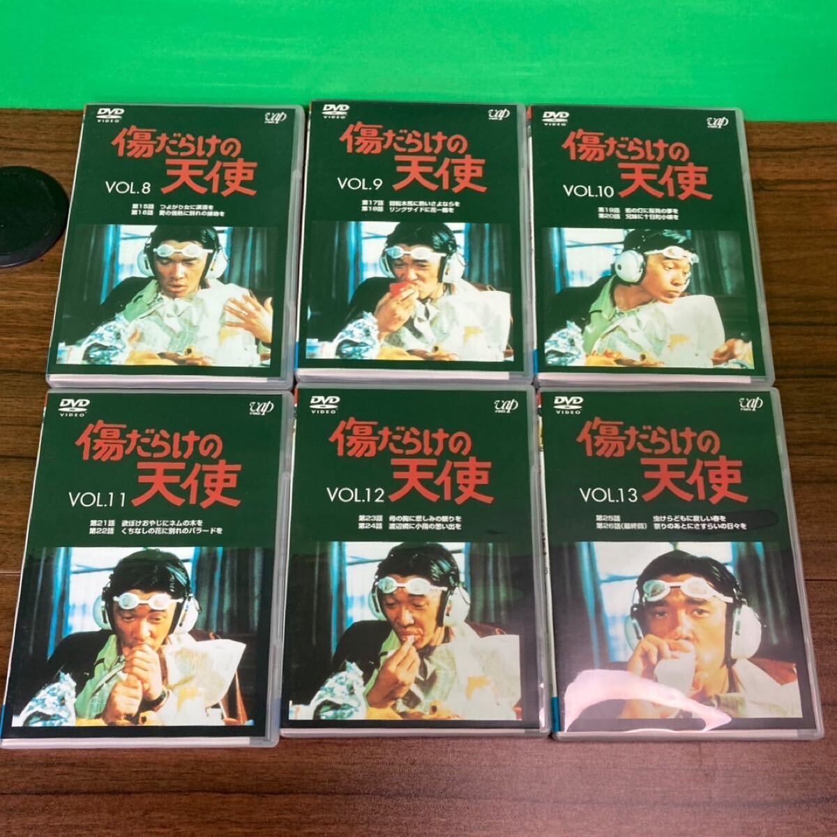 e25040266】 傷だらけの天使 DVD-BOX II 萩原健一, 水谷豊(日本 e25040266】 傷だらけの天使 DVD-BOX II 萩原健一, 水谷豊(日本