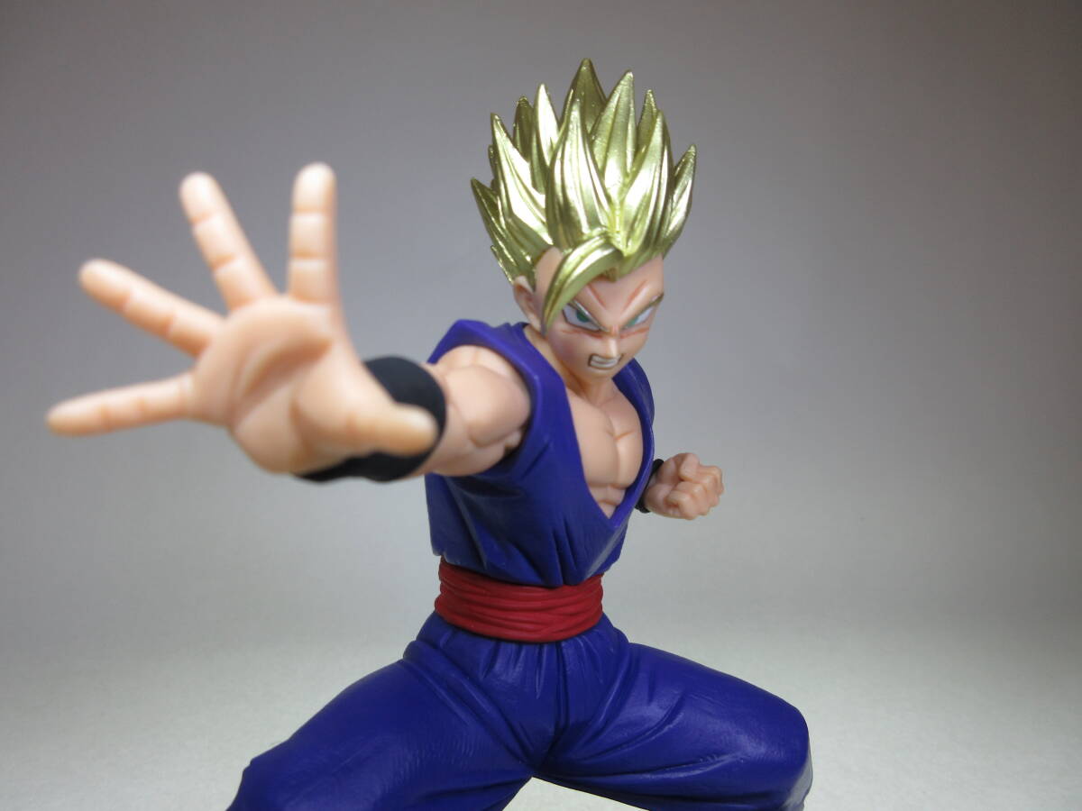 ドラゴンボール超 スーパーヒーロー BLOOD OF SAIYANS ～SPECIALXIII～ 超サイヤ人 孫悟飯 バンプレスト バンダイ SUPER HERO 13 Z GT 改
