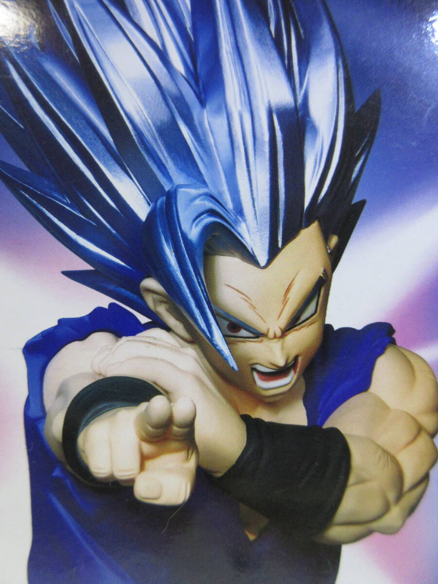 未開封 ドラゴンボール超 スーパーヒーロー BLOOD OF SAIYANS SPECIAL XIV 14 孫悟飯 ビースト バンプレスト バンダイ Z GT 改 DAIMA