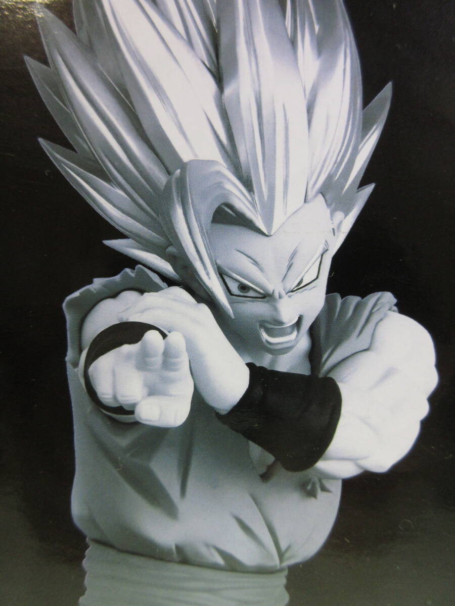未開封 ドラゴンボール超 スーパーヒーロー BLOOD OF SAIYANS SPECIAL XIV 14 孫悟飯 ビースト バンプレスト バンダイ Z GT 改 DAIMA